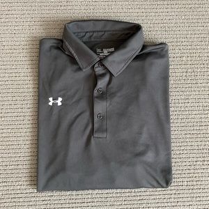 Men’s Under Armour Golf Polo